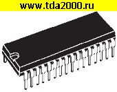 Микросхемы импортные TDA8505 SDIP32 микросхема