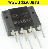 Микросхемы импортные MA2830 микросхема