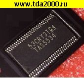 Микросхемы импортные TAS5534 TSSOP56 микросхема