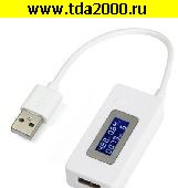 Низкие цены USB тестер KCX-017