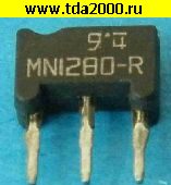 Микросхемы импортные MN1280R микросхема