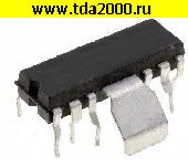 Микросхемы импортные TDA1170 S микросхема