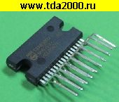 Микросхемы импортные TDA8580 J микросхема