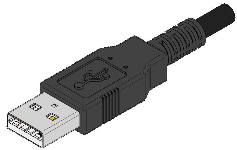  Разъёмы USB (210)