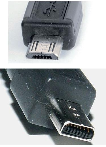 Разъёмы USB USB микро (57)