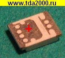 чип светодиод smd LED 3528 3в (+) 1вт для подсветки ЖК телевизоров Холодный белый чип светодиод