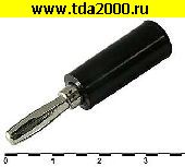 Разъём Разъём 10-0073 a black