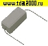 резистор Резистор 91 ком 5вт SQP,PRW SQP5 выводной