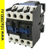 контактор CJX2-2510-110V 25A