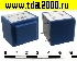 Трансформатор ТП,ТПГ, ТПК Трансформатор ТПК-2 (ТПГ-2) 15V (аналог)