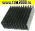Радиатор Радиатор BLA178-100