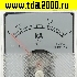 щитовой прибор Щитовой прибор переменного тока SE-60 1.5КА/5А 50гц (TD-60)