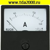 щитовой прибор Щитовой прибор переменного тока Ц42301 150А/5 (50Гц) (Аналог)