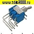 Тумблер Микротумблер MTS-202-C4 on-on
