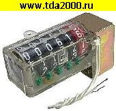 счетчик Счетчик электромеханический TD-A10 200:1