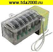 счетчик Счетчик электромеханический TD-A11 100:1