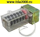 счетчик Счетчик электромеханический TD-A20 100:1