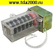 счетчик Счетчик электромеханический TD-A20 200:1