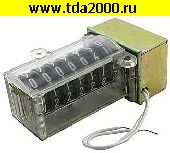 счетчик Счетчик электромеханический TD-AF10 200:1