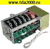 счетчик Счетчик электромеханический TD-B20 100:1