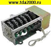 счетчик Счетчик электромеханический TD-B23 100:1