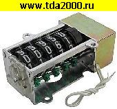 счетчик Счетчик электромеханический TD-B23 200:1