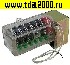 счетчик Счетчик электромеханический TD-C20 100:1