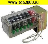 счетчик Счетчик электромеханический TD-C20 100:1