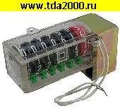 счетчик Счетчик электромеханический TD-C20 200:1