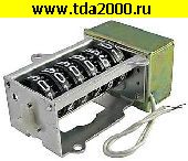 счетчик Счетчик электромеханический TD-D11 200:1