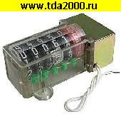счетчик Счетчик электромеханический TD-J10 100:1