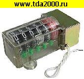 счетчик Счетчик электромеханический TD-J10 200:1