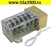 счетчик Счетчик электромеханический TD-J11 100:1