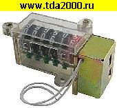 счетчик Счетчик электромеханический TD-M10 100:1