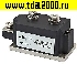 Тиристоры отечественные МТТ 350 -12 тиристор