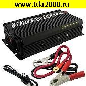Инвертор Преобразователь 81000 1000W 24VDC-220VAС