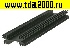 Радиатор Радиатор BLA024-100 (HS 205-100)