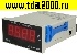 щитовой прибор Щитовой прибор переменного тока DP-6 10-2000A AC