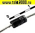 диод импортный 1N4006G (1A 800V) DO-41 диод