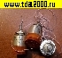 резистор переменный СП5-35А-100 Ом 10%,вал-16мм,з/уп+росс. резистор переменный
