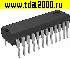 Микросхемы импортные DAC8840FP DIP24 микросхема