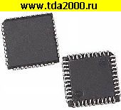 Микросхемы импортные ATmega8515-16JU plcc -44 микросхема