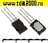 Транзисторы импортные 2N6036 TO-126 транзистор