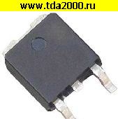 Транзисторы импортные IRLR3410 транзистор