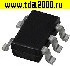 Микросхемы импортные TPS76301DBVR микросхема