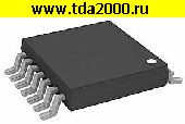Микросхемы импортные TXS0104EPWR микросхема