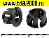 установочное изделие Кабельный ввод SB-13 0813C