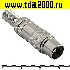 Разъём высокочастотный Разъём Высокочастотный FD-03157
