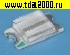 чип светодиод smd LED 0805(2012) DIM зеленый 567nm 2V 20mA чип светодиод