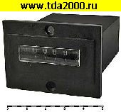 счетчик Счетчик импульсов JDM-5W-6 9-24VDC